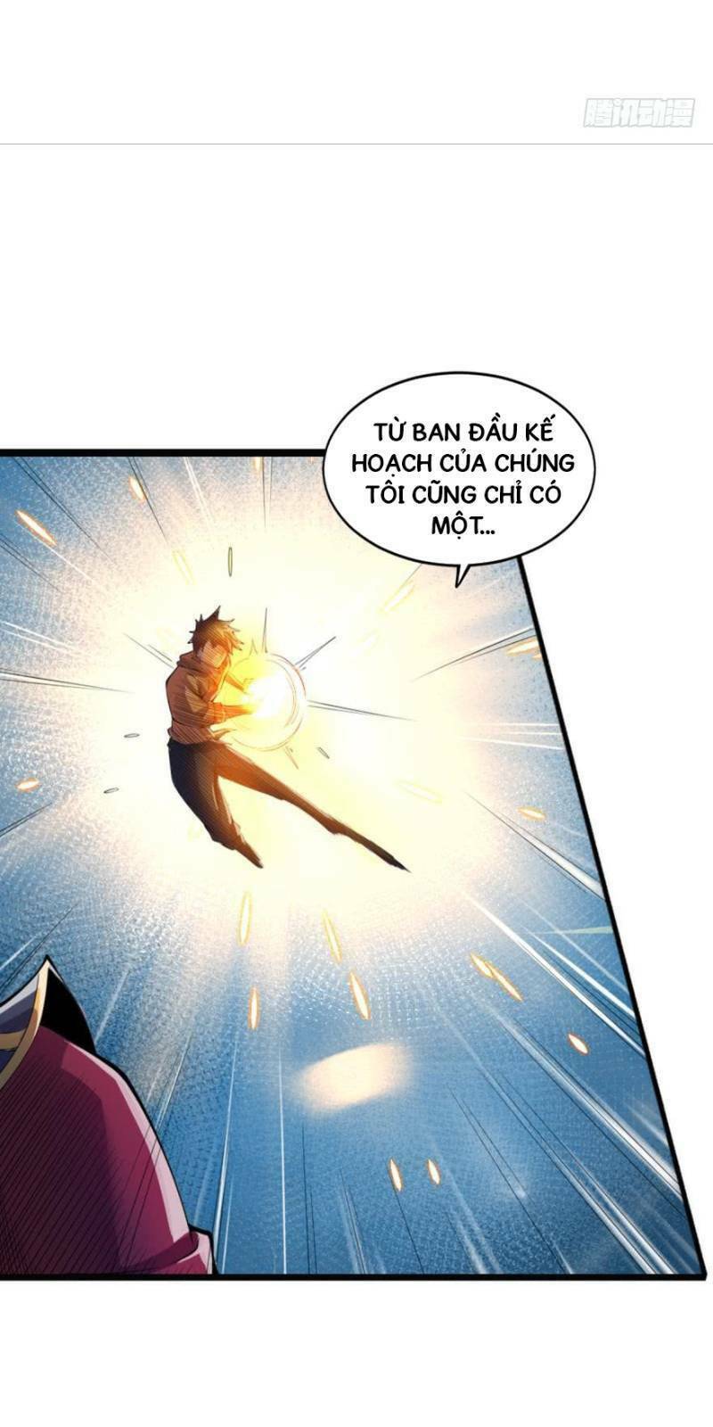 Ta Có Di Sản Tại Dị Giới: Chapter 13