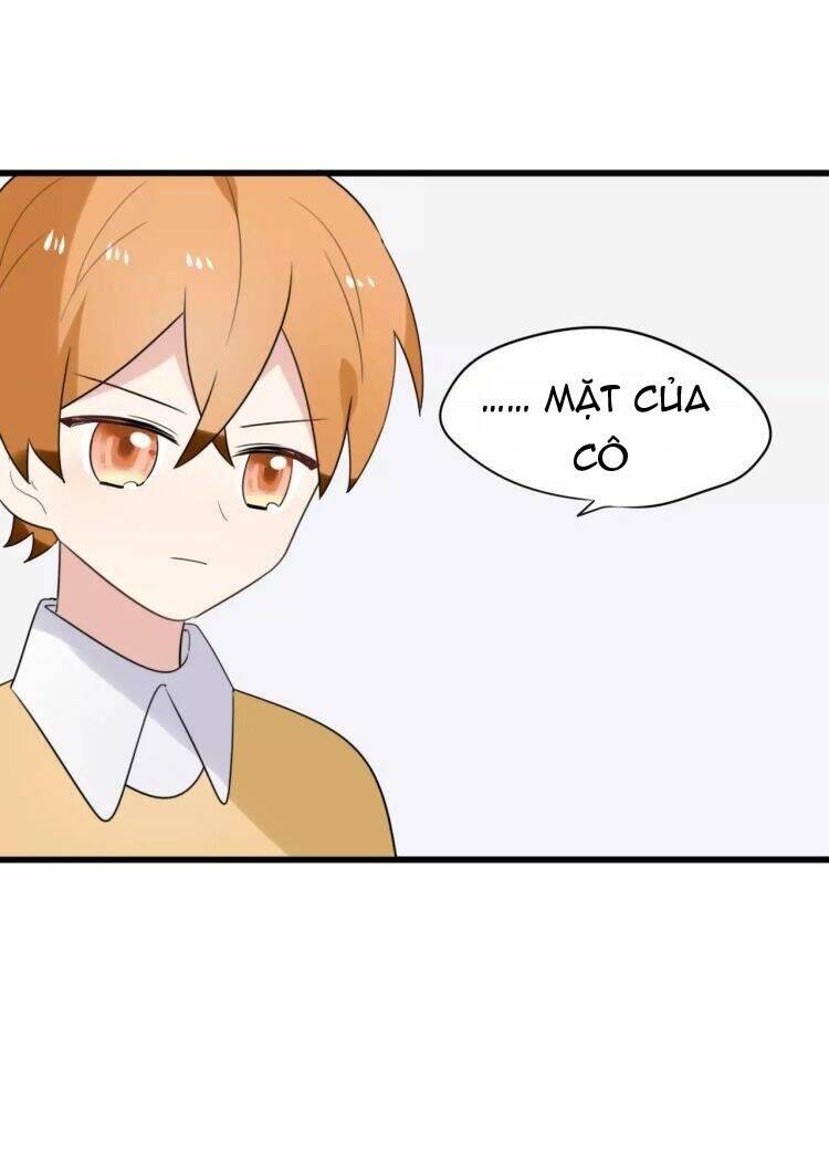 Tiểu Miêu Và Hắc Diệu Thạch: Chapter 22