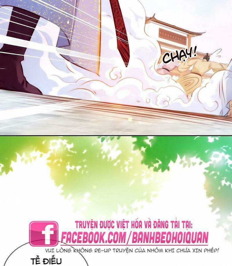 Nàng Trở Thành Bạch Nguyệt Quang Của Vương Gia Bệnh Kiều: Chapter 5