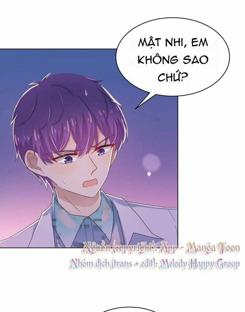 Ma Lạt Thiên Kim Đẩu Ác Thiếu: Chapter 115