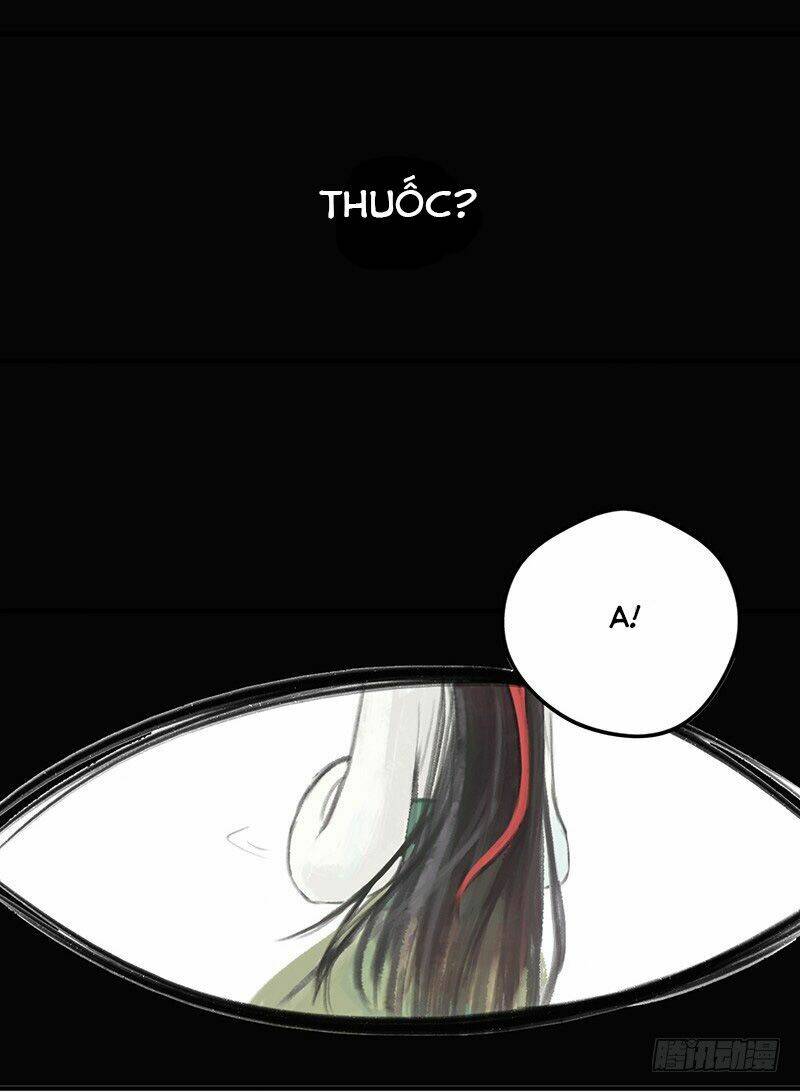 Hoa Gian Ký: Chapter 1