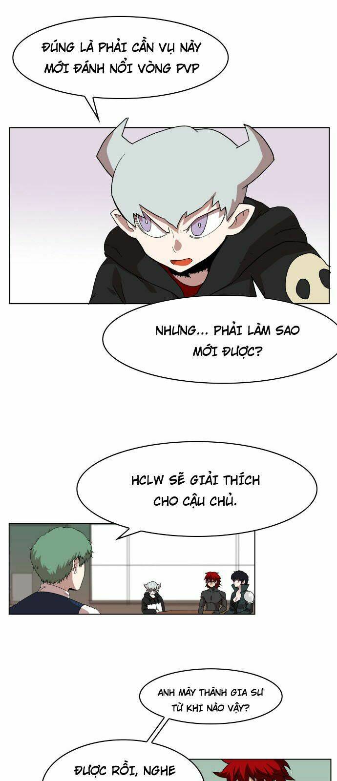 Hard Core Leveling Warrior: Chapter 88