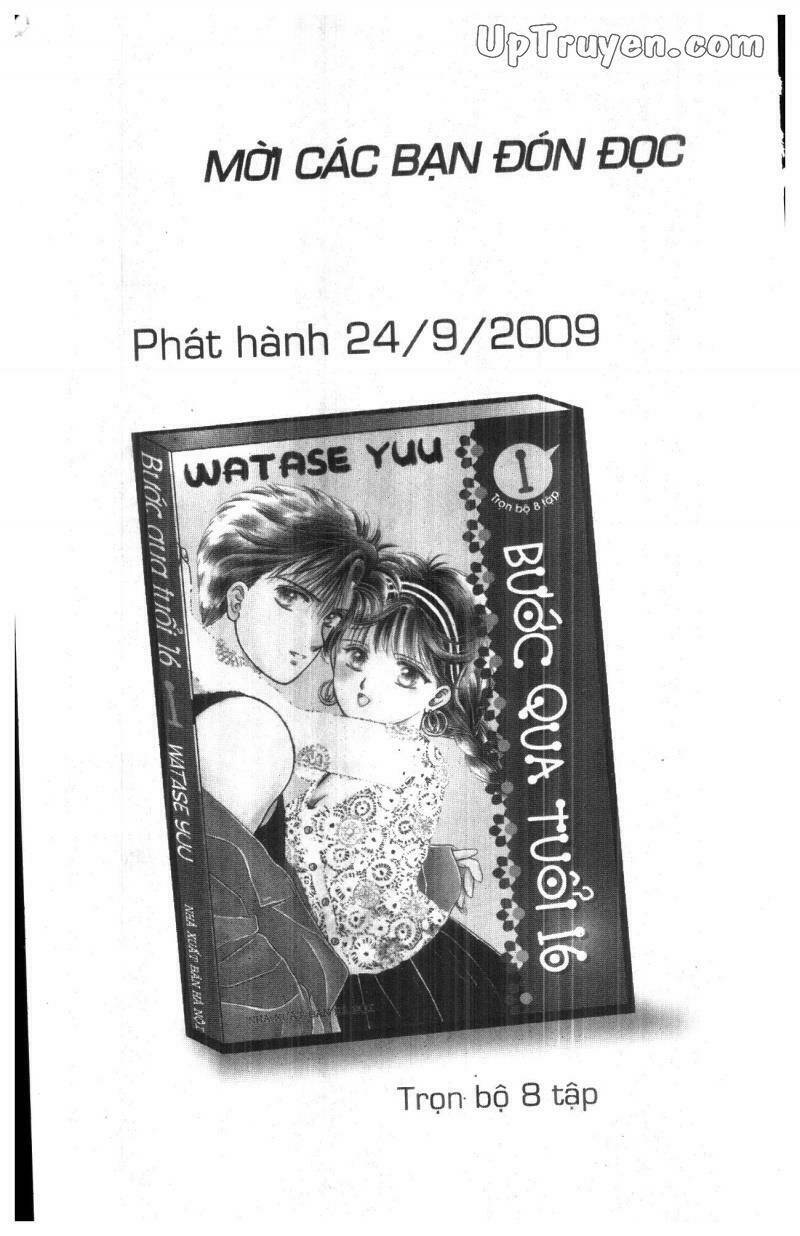 Lao Xao Tuổi Ngọc: Chapter 3