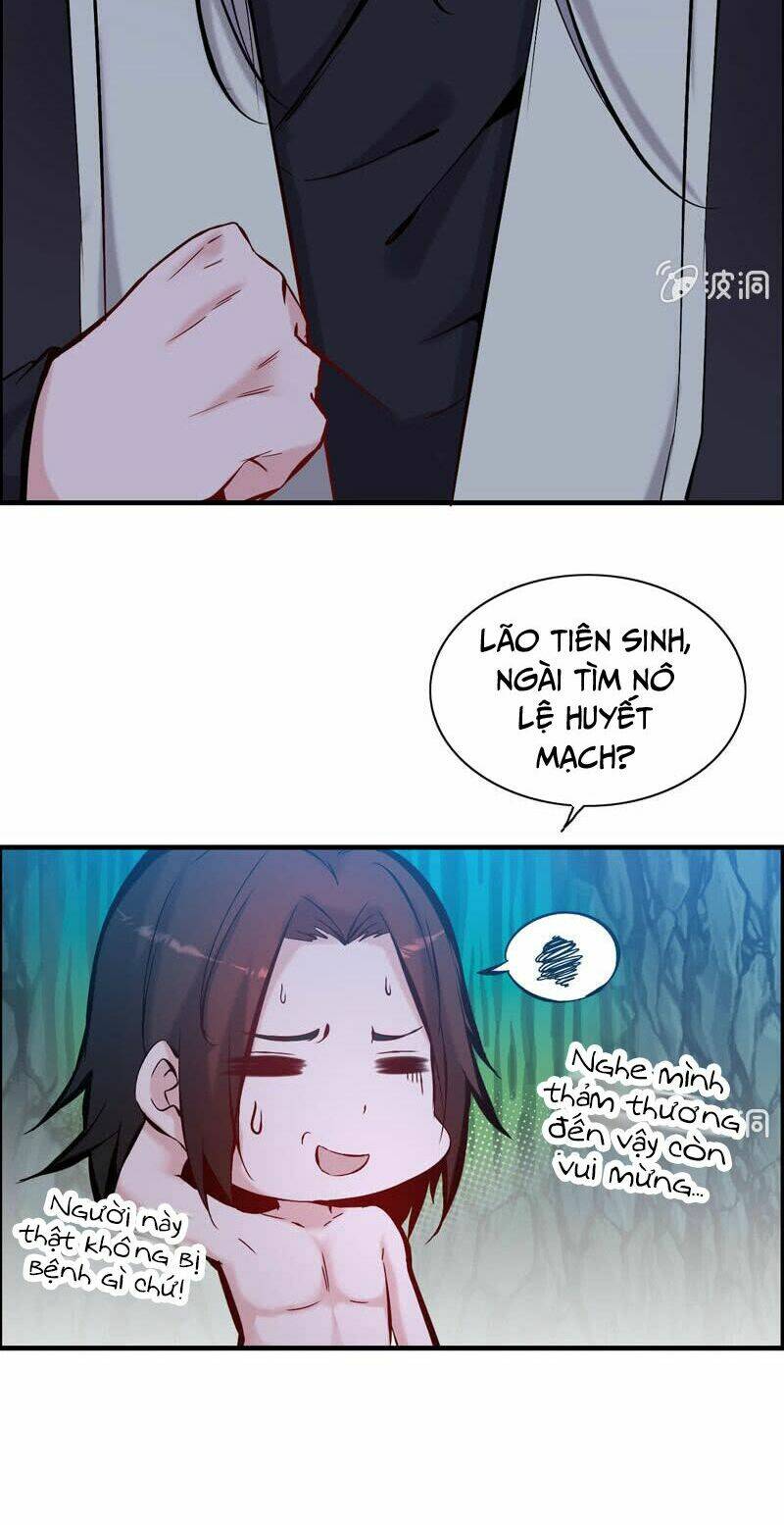Thần Ma Thiên Sát: Chapter 2