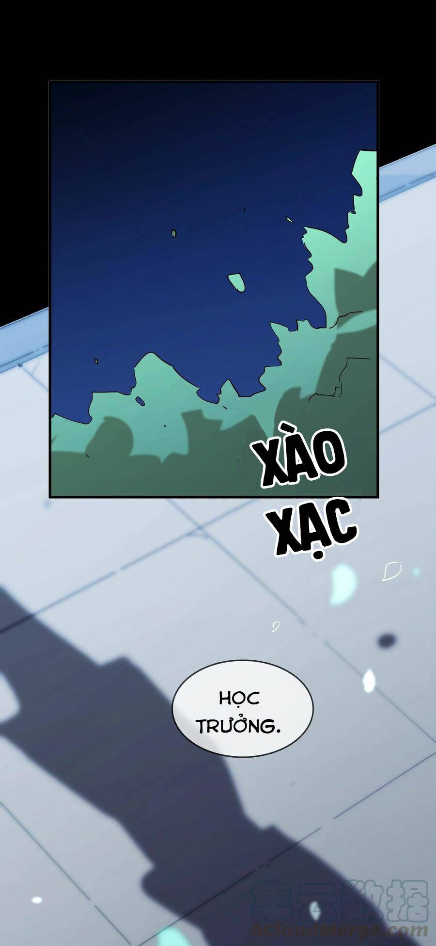 Hóa Ra Tôi Là Công Cụ Trong Game Tình Yêu: Chapter 37