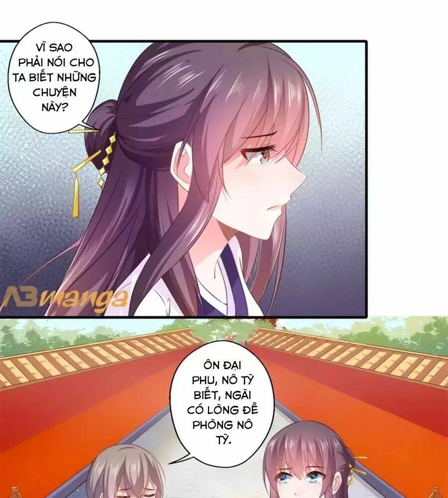 Khuynh Thế Y Phi Muốn Bỏ Chồng: Chapter 110