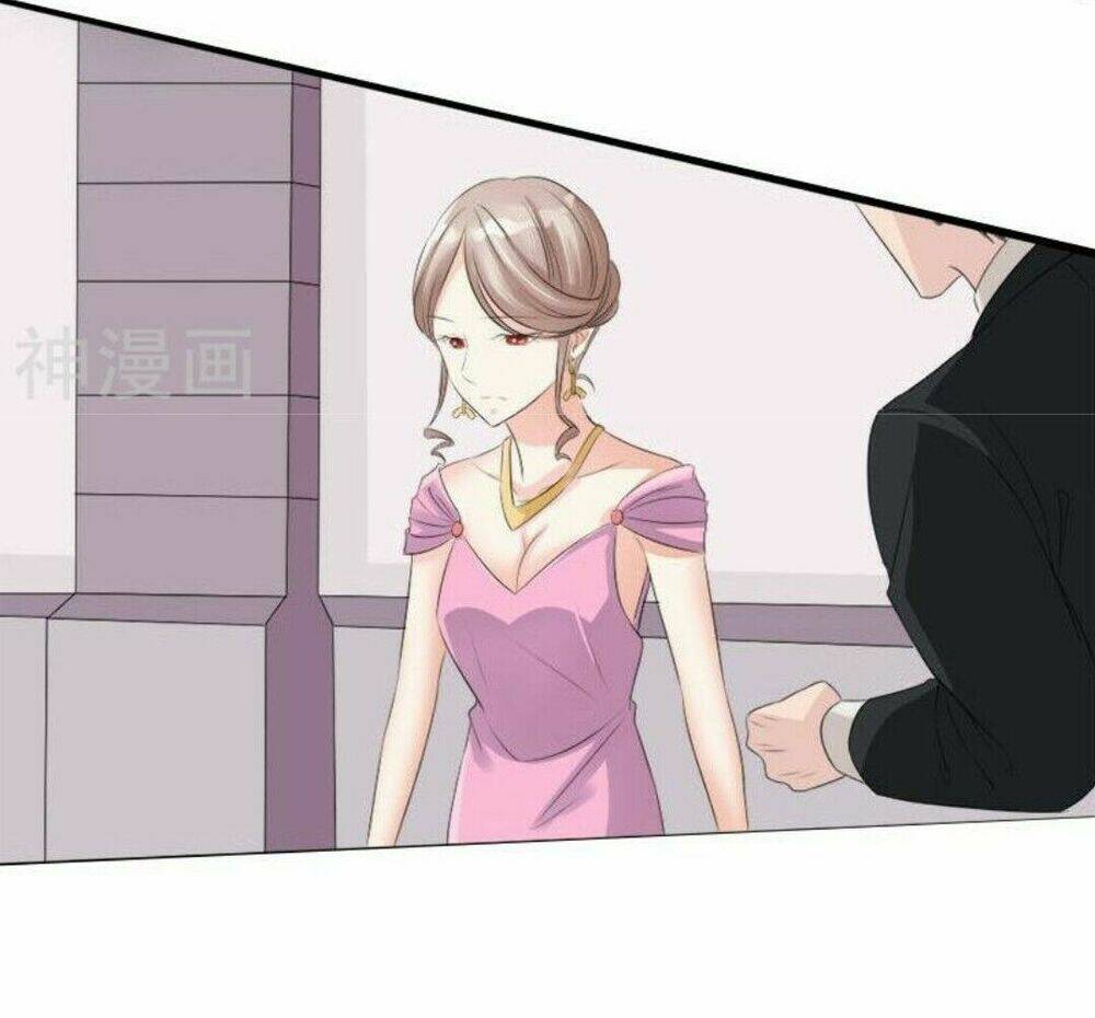 Mặt Nạ Kiều Thê: Chapter 10