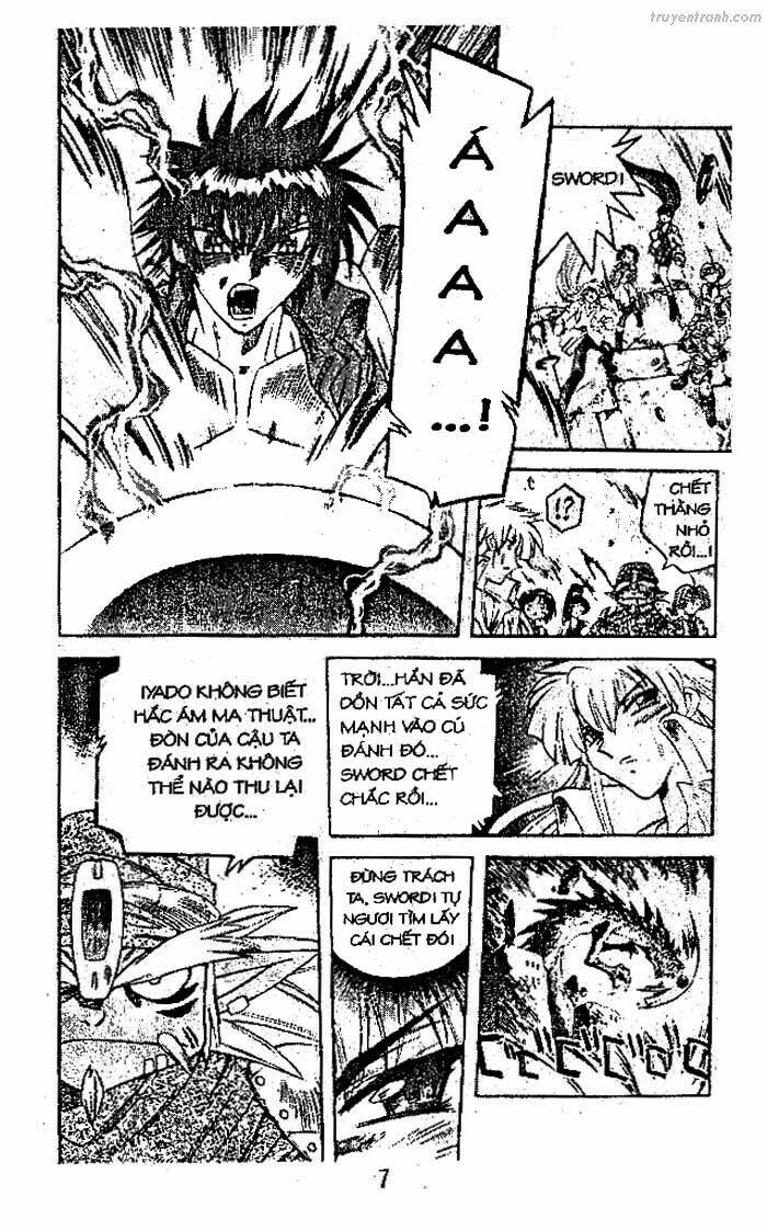 Devil And Devil: Chapter 65