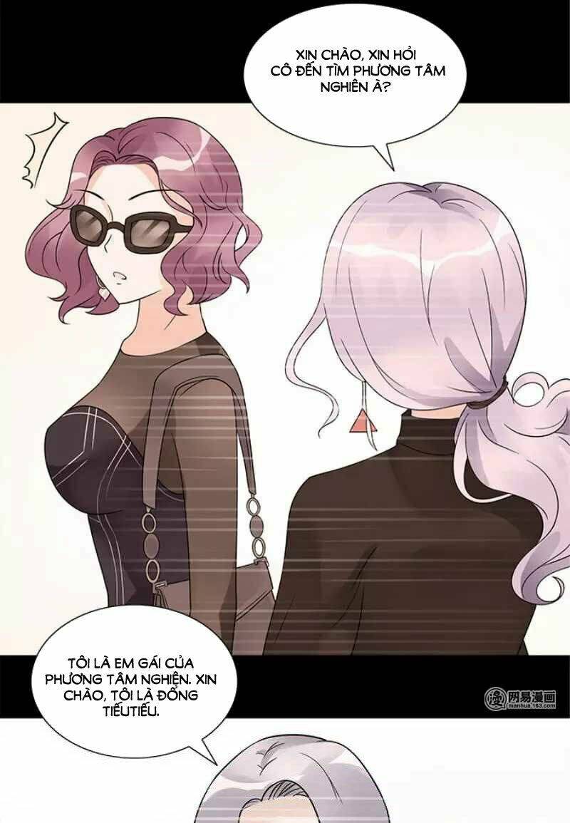 Tiểu Tâm Can Tuyệt Sủng Của Lạc Tiên Sinh: Chapter 30