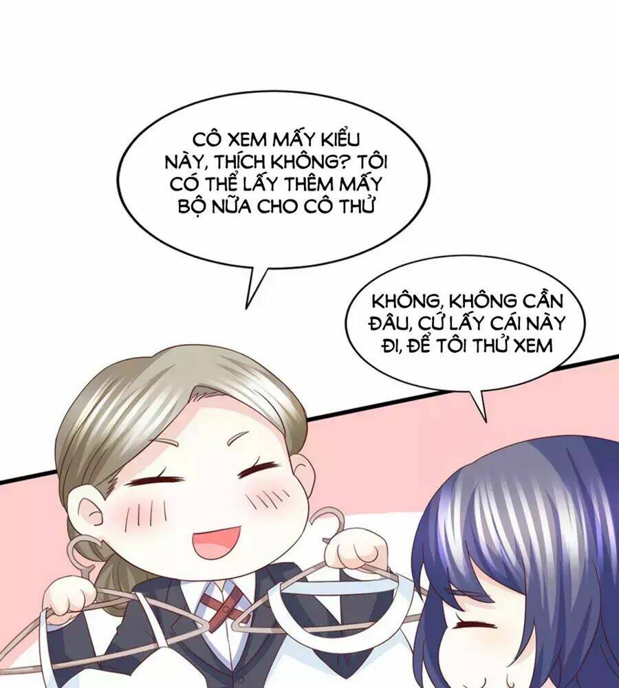 Ta Và Nam Thần Cởi Áo Ngủ Rồi: Chapter 72