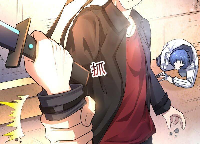 Siêu Năng Phân Hóa: Chapter 11