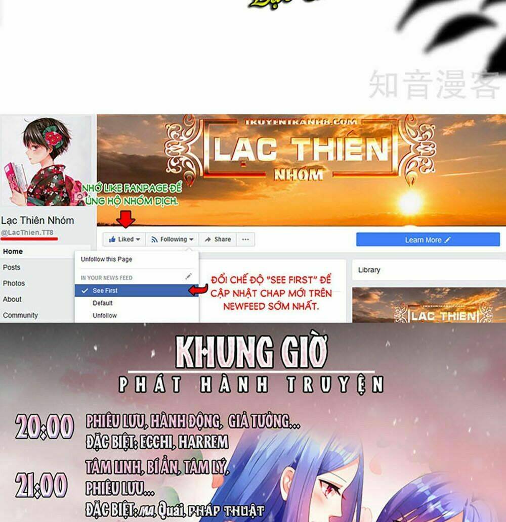 Tôi Bị Tổng Tài Ám Hại: Chapter 84