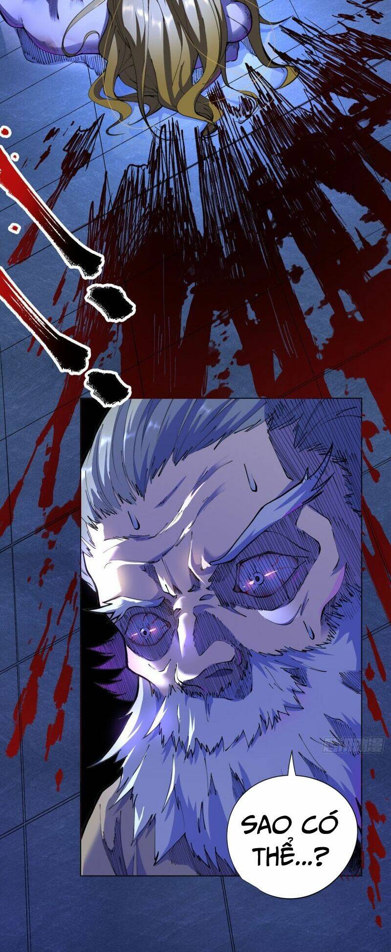 Vương Bài Thần Y: Chapter 17