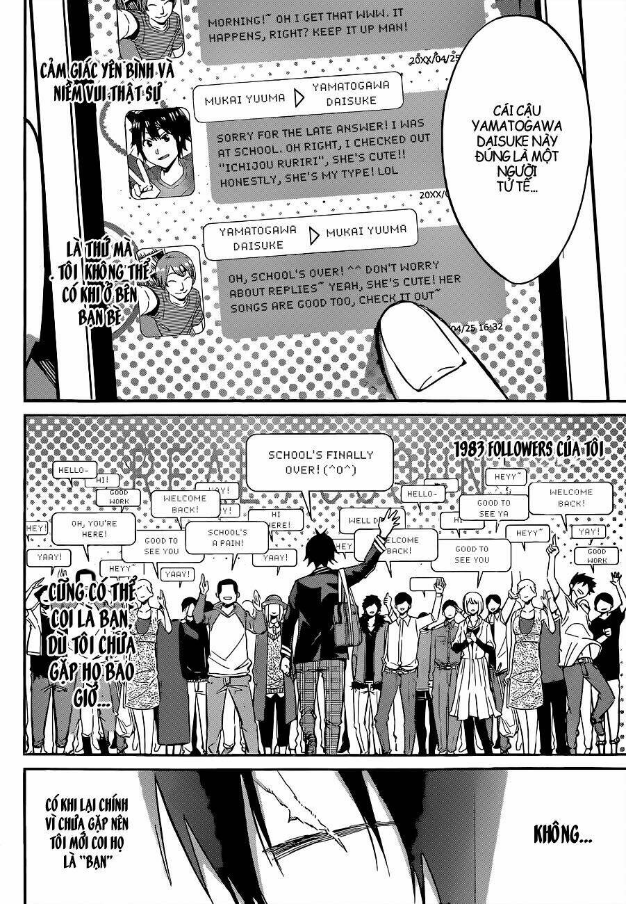 Real Account Ii: Chapter 1.2