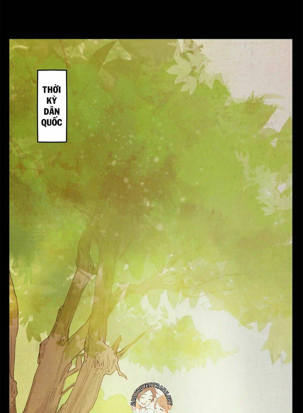 Sổ Tay Tình Yêu Của Tiểu Hồ Ly: Chapter 8