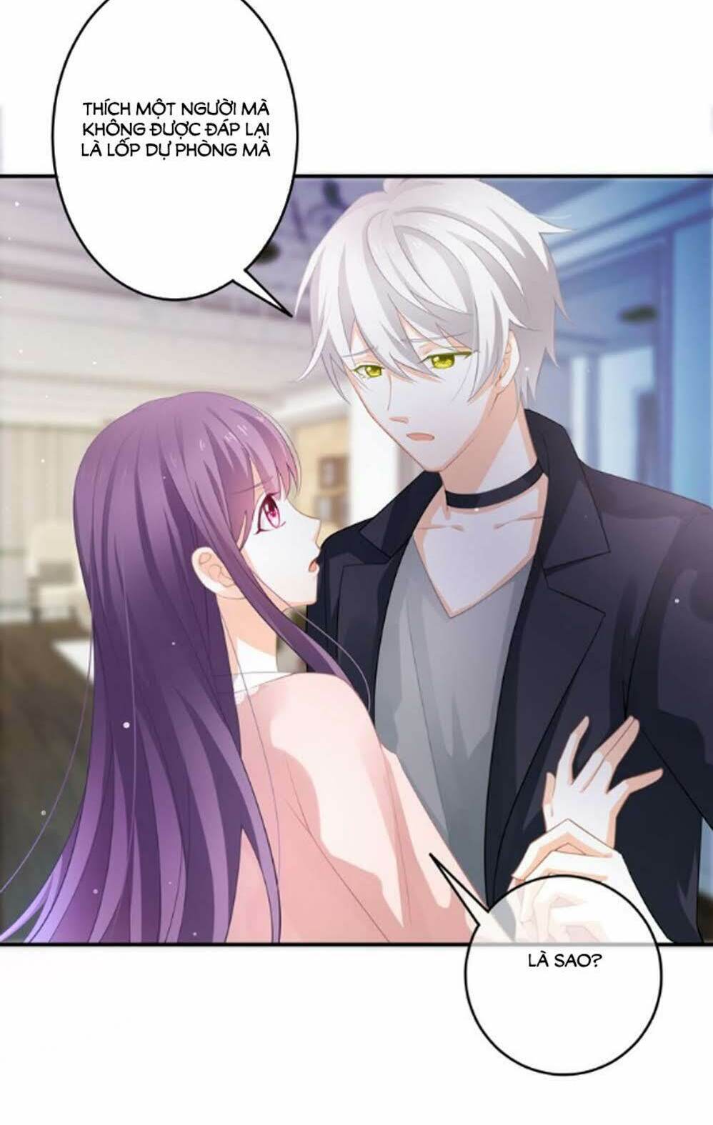 Tiệm May Luyến Sắc: Chapter 12