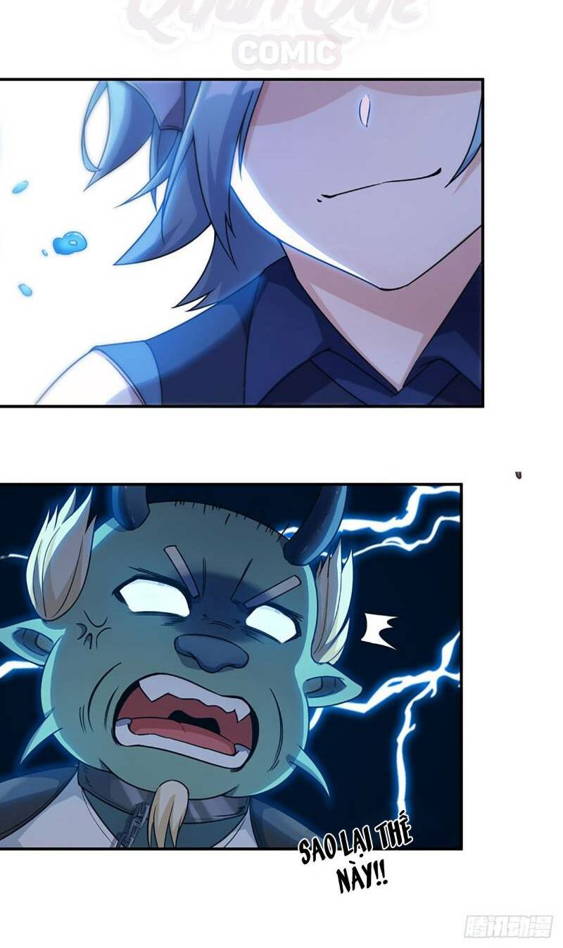 Khởi Đầu Bằng Một Con Côn: Chapter 78