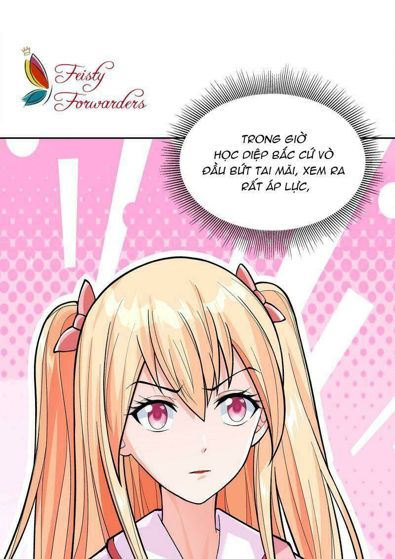 Thời Đại Thần Minh: Thế Giới Biến Thành Game Online: Chapter 4