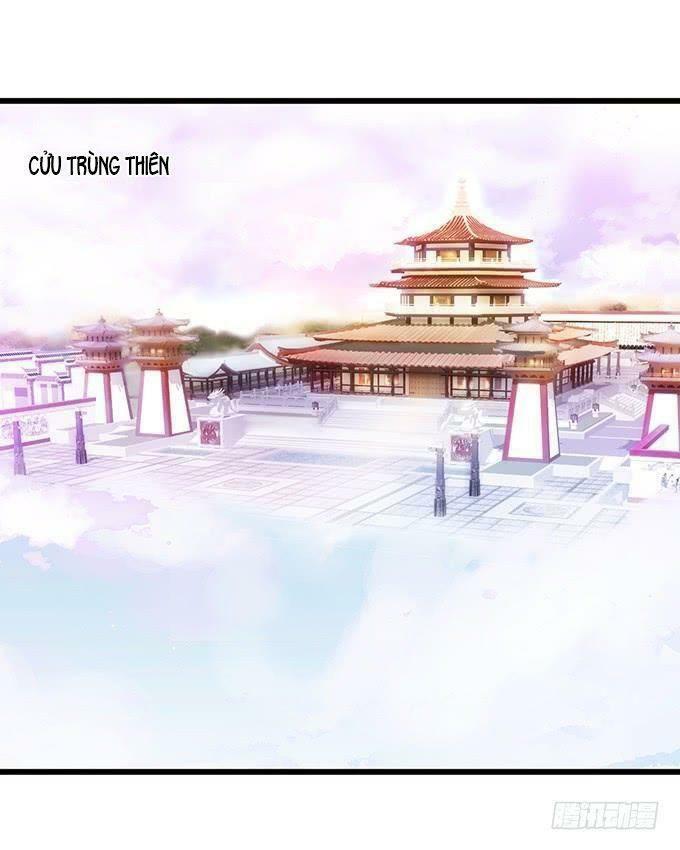 Hồ Tiên Hung Bạo: Chapter 107