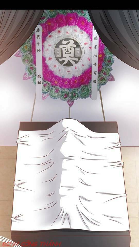 Truyện Kinh Dị Ở Tòa Nhà Số 44: Chapter 26