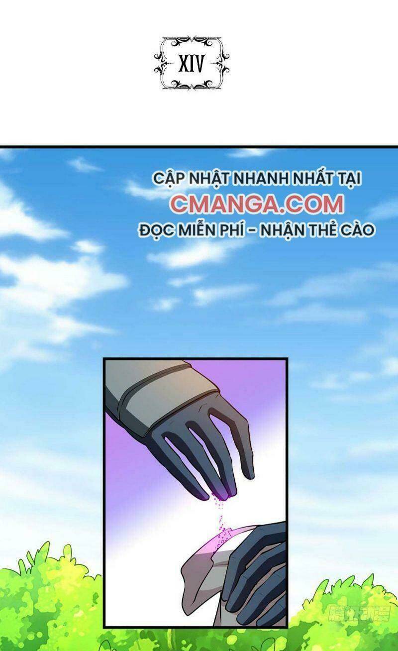 Ta Livestream Tại Dị Giới: Chapter 14