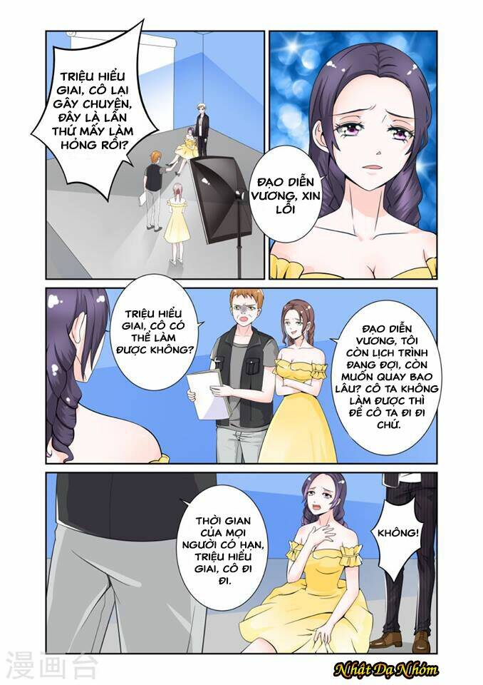 Nhất Vẫn Hoãn Thác Thân: Chapter 4