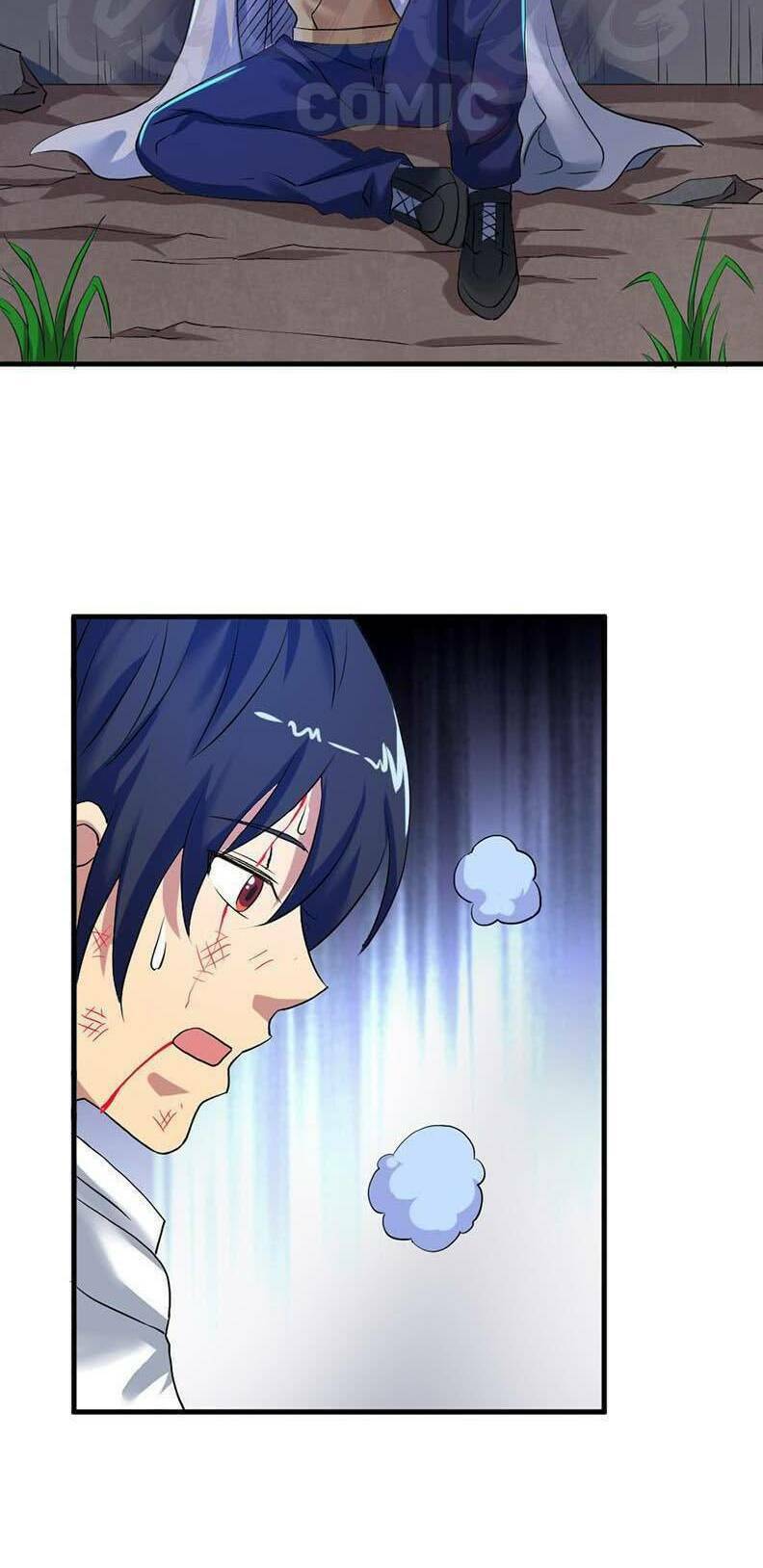 Cuộc Sống Tận Thế Bắt Đầu Từ Số 0: Chapter 44