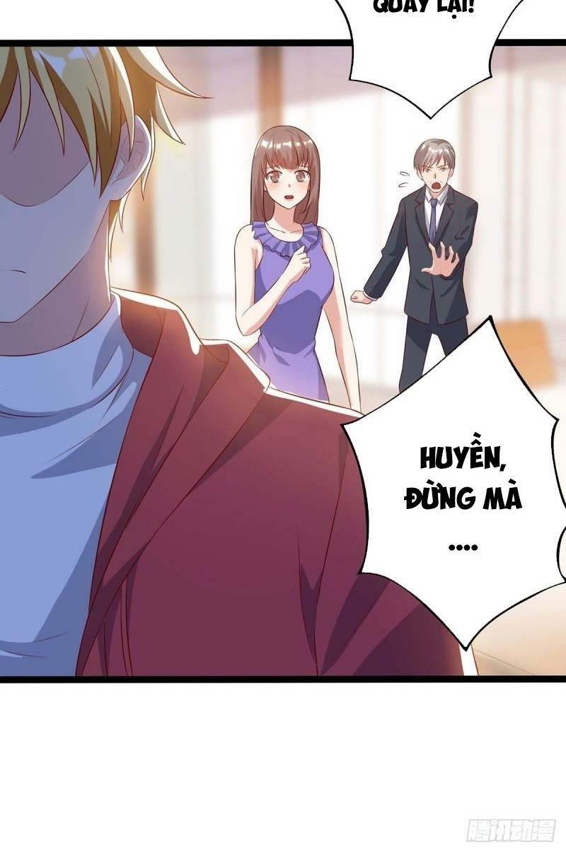 Trọng Sinh Khí Thiếu Quy Lai: Chapter 94
