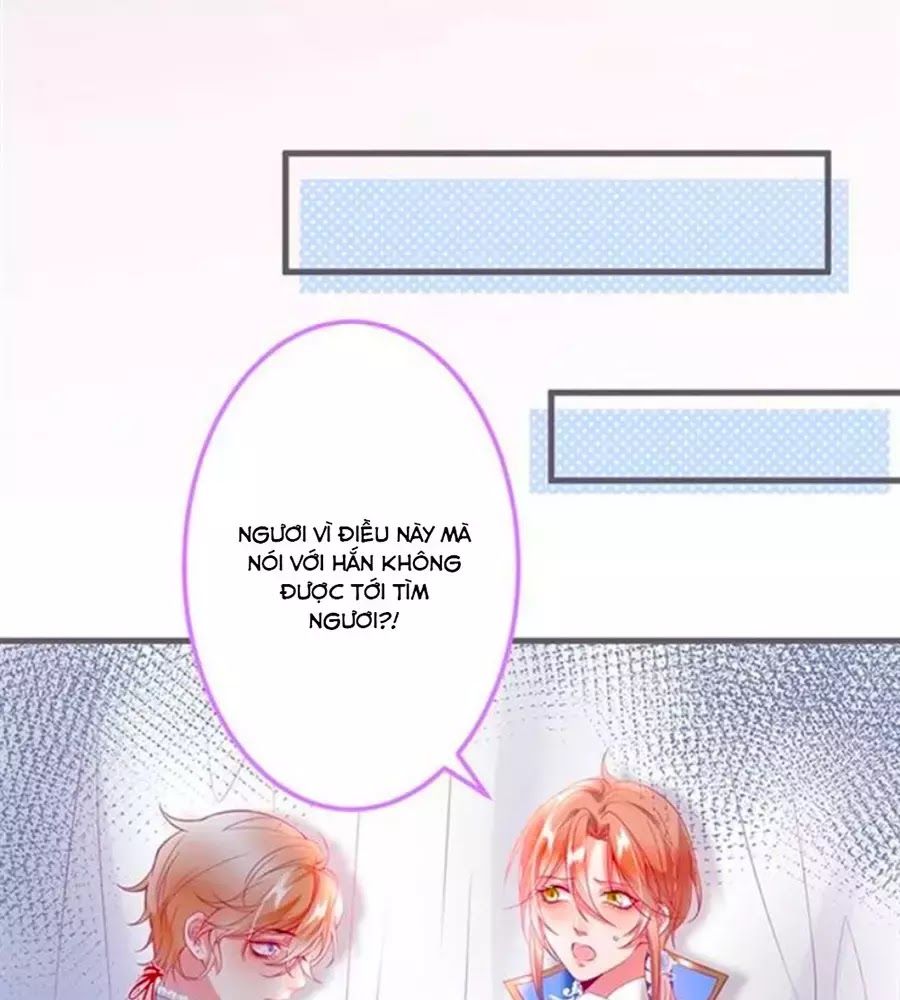 Vương Tử Và Ánh Trăng Đen: Chapter 34