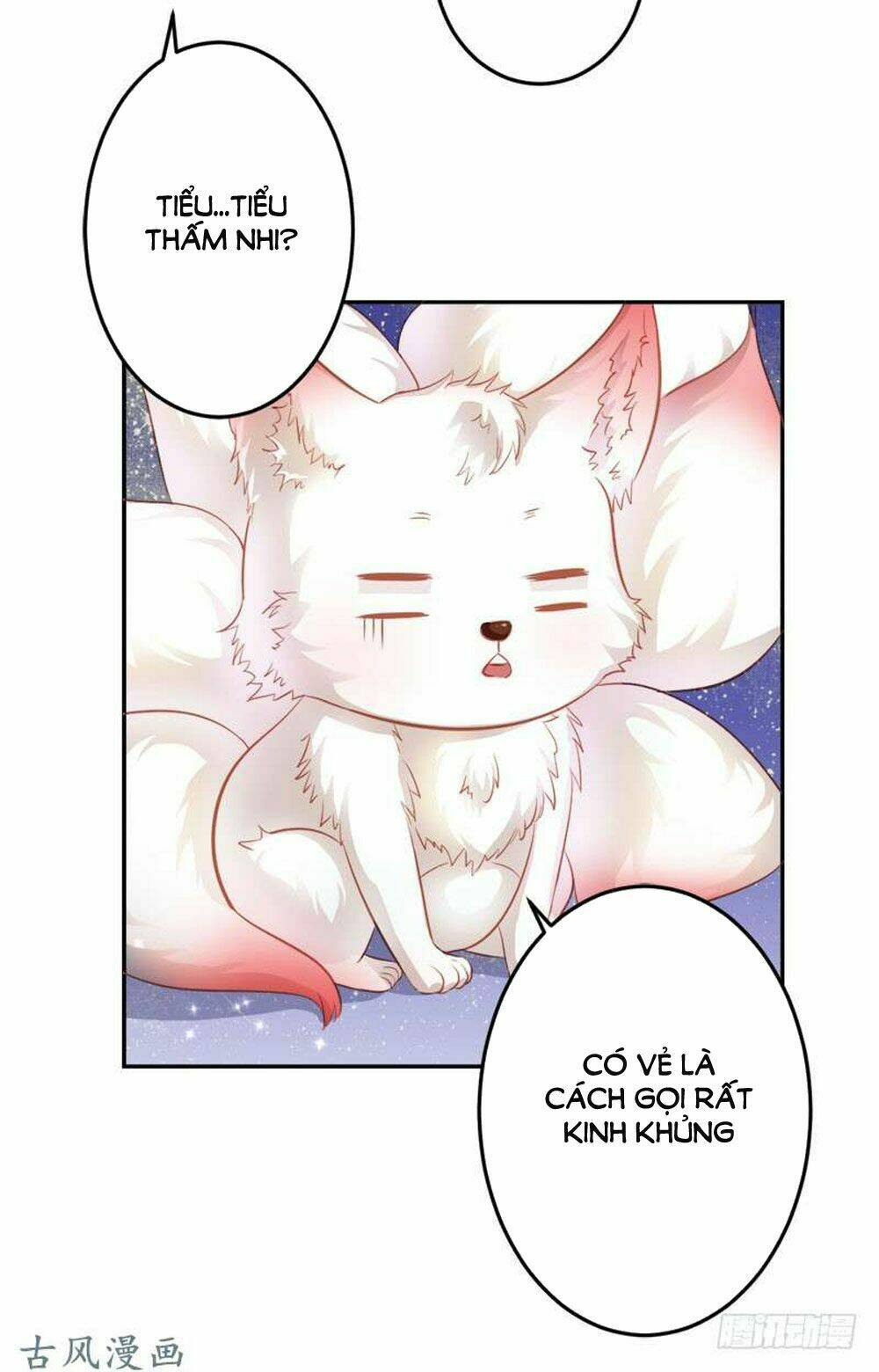 Hung Mãnh Quỷ Phu Bà Thượng Sàng: Chapter 53