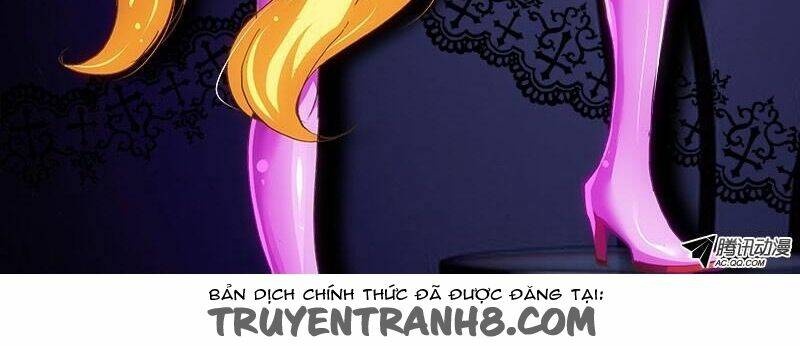 La Sát Đại Nhân Hãy Dừng Chân: Chapter 26