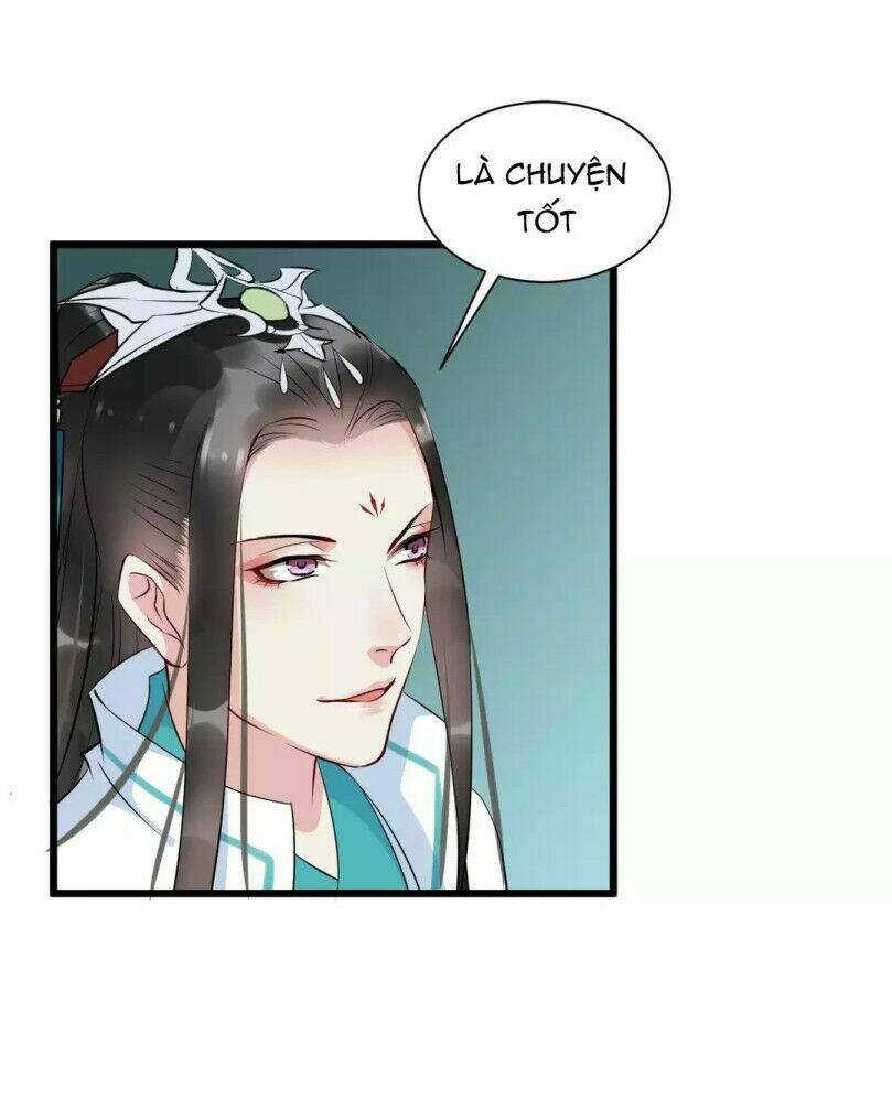 Bồng Sơn Viễn: Chapter 35