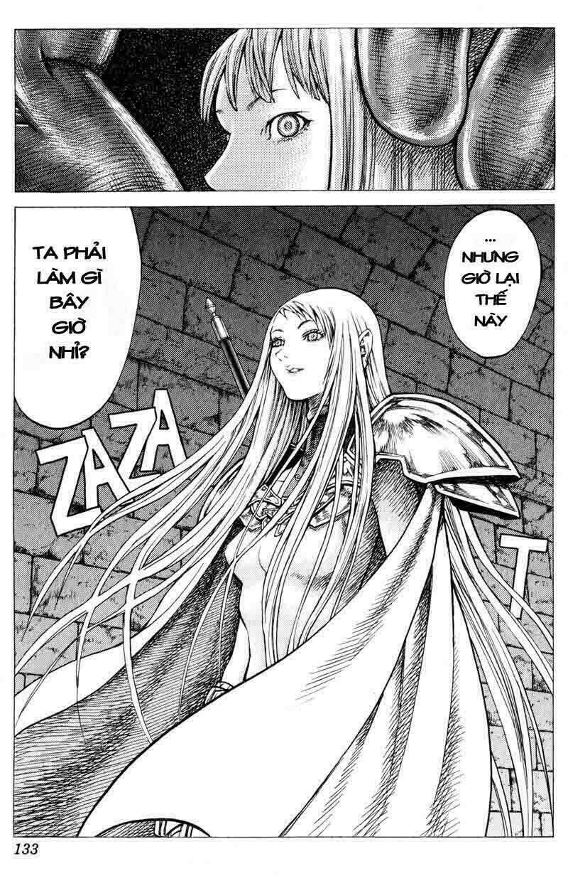 Mắt Bạc: Chapter 43