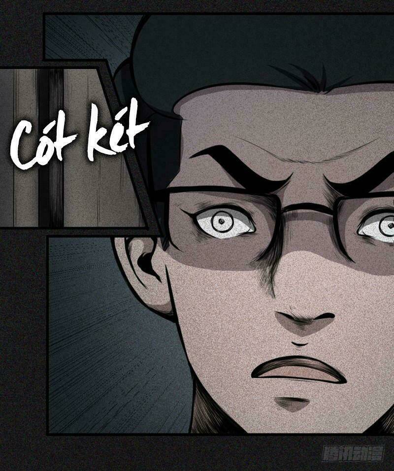 Trở Lại Căn Nhà Ma: Chapter 6