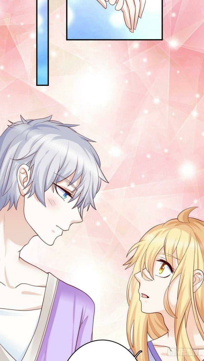 Nhân Ngư Học Trưởng, Đừng Ôm Ta!: Chapter 52