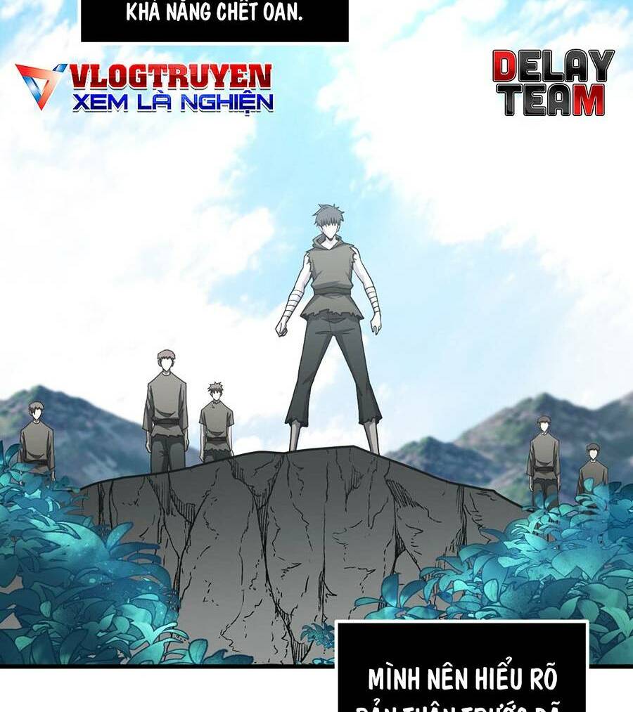 Tác Giả Sinh Tồn Ký: Chapter 7