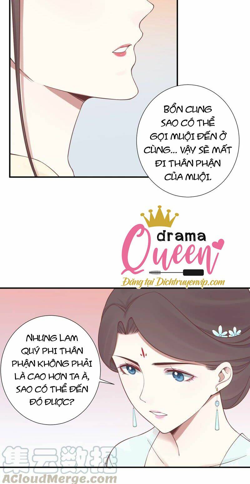 Hoàng Hậu Bận Lắm: Chapter 161