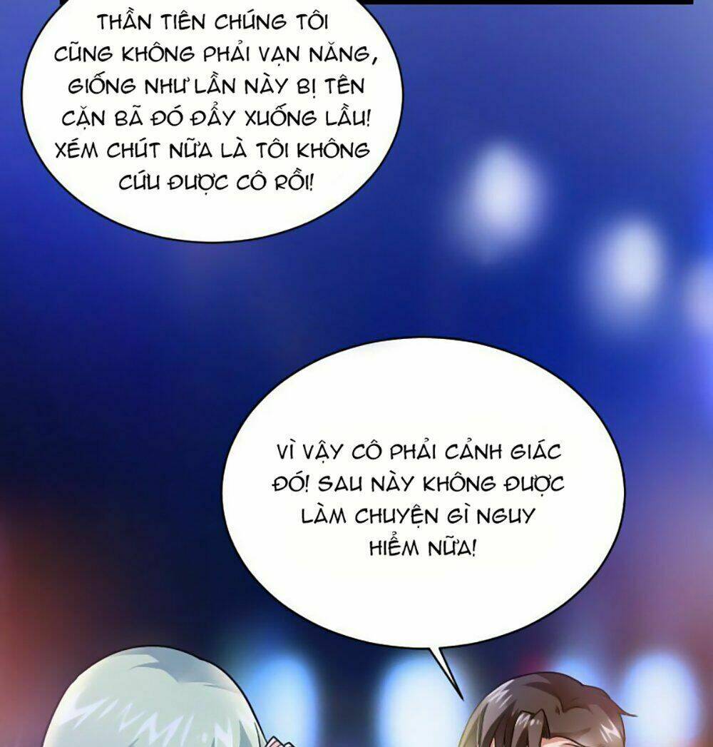 Vạn Năm Nhân Duyên Nhất Tuyến Khiên: Chapter 25