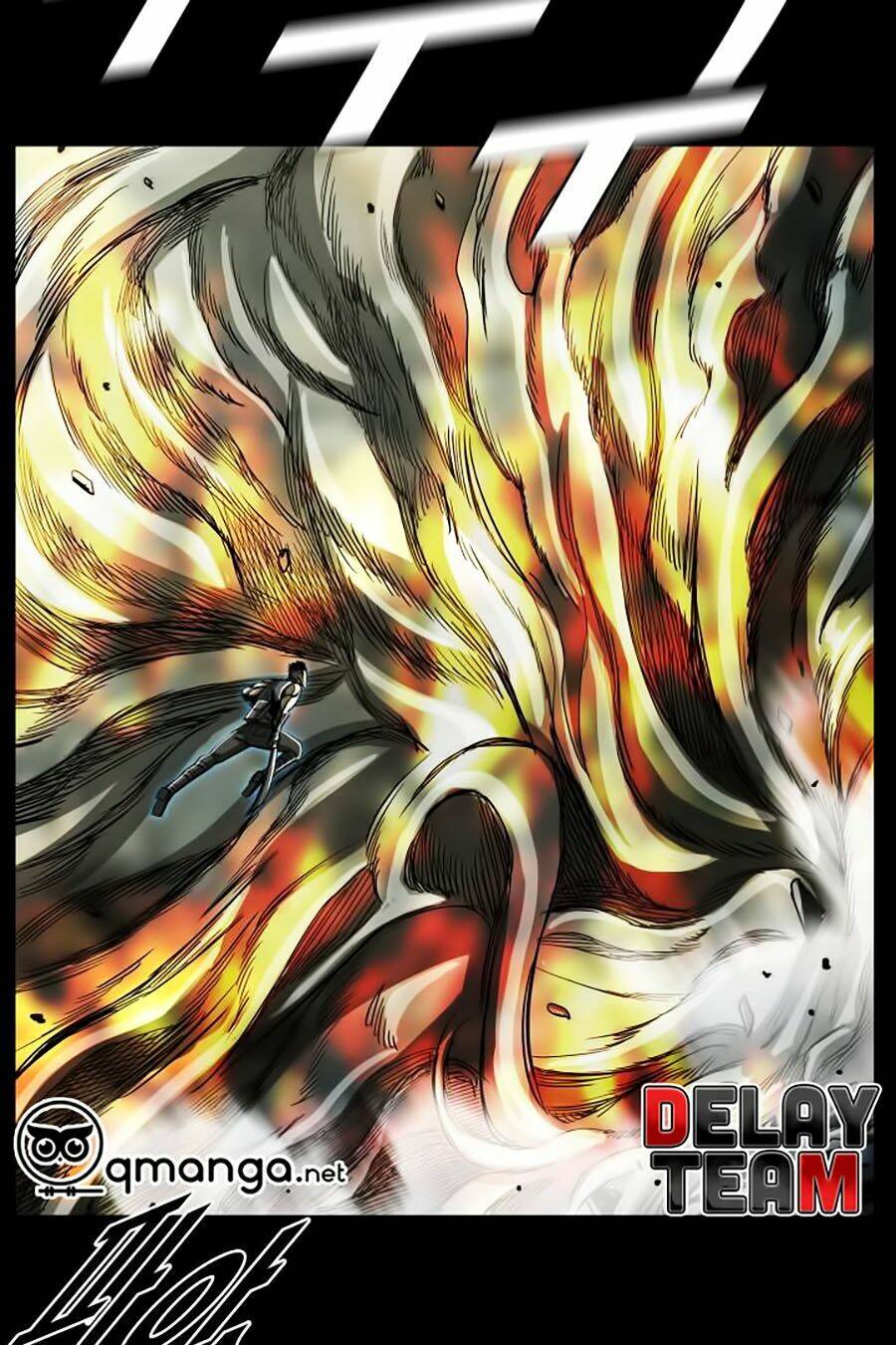 Thợ Săn Đầu Tiên: Chapter 62