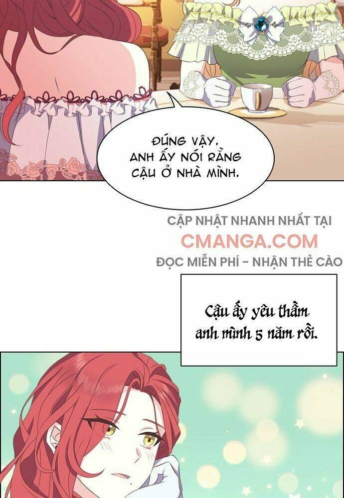 Một Đêm Với Hoàng Đế: Chapter 2