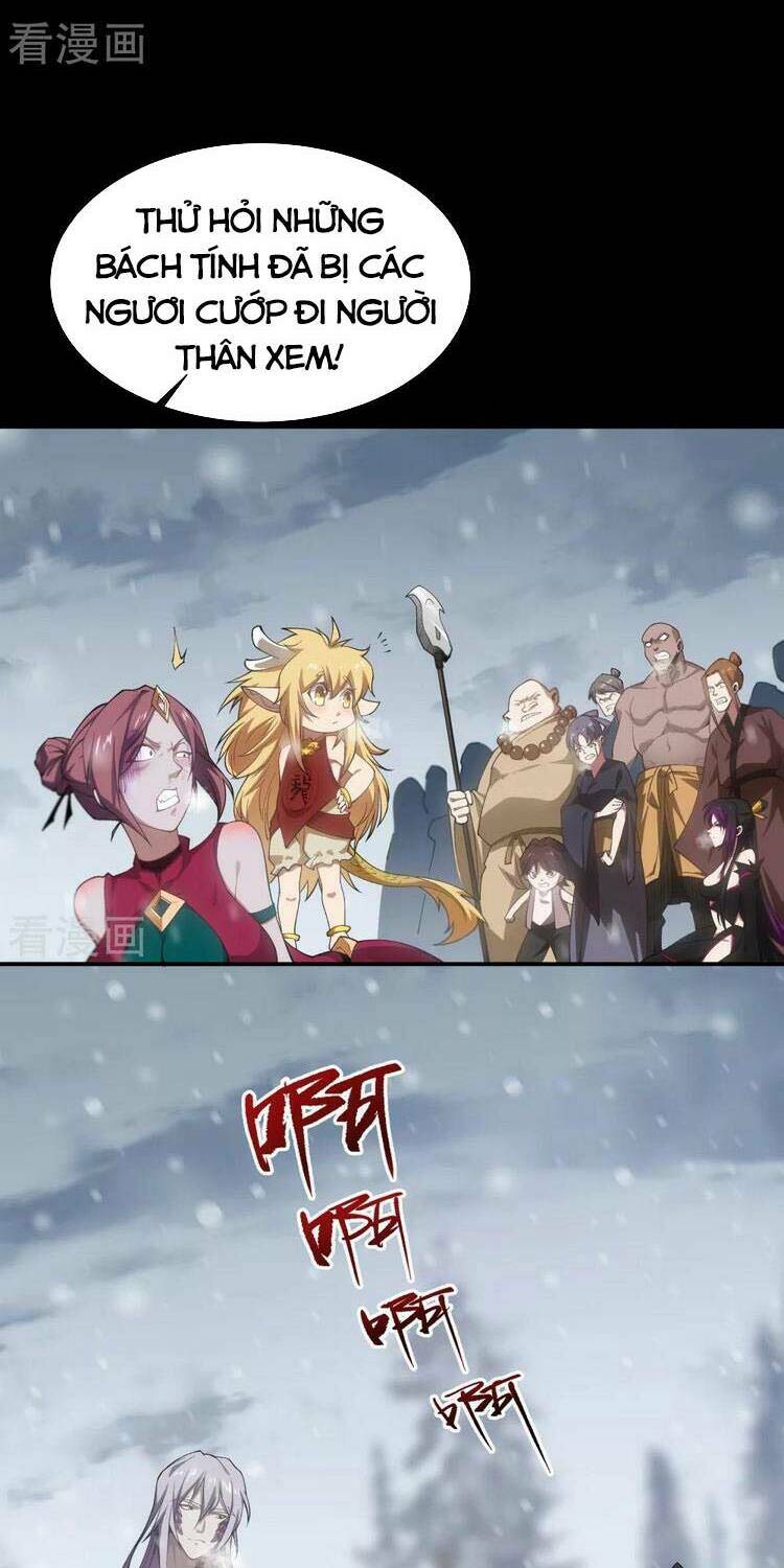 Thanh Đế Truyện: Chapter 148