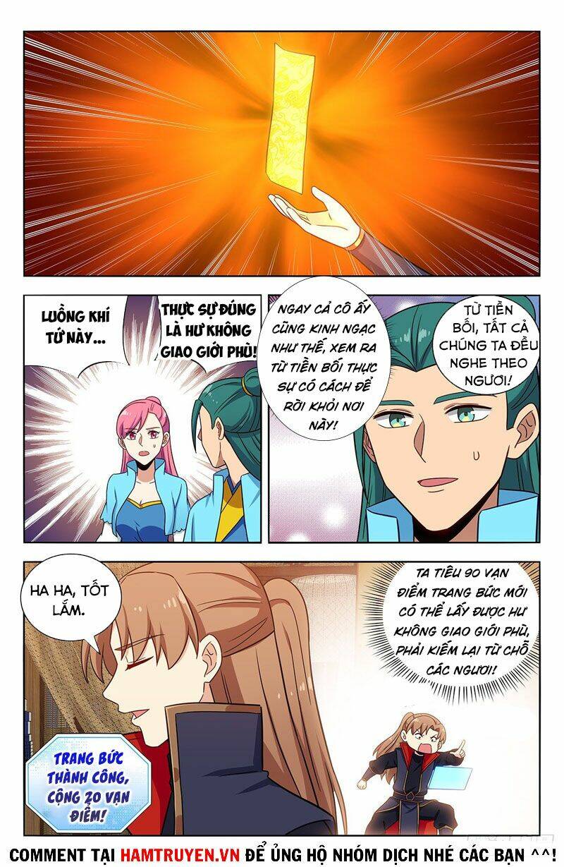 Tối Cường Phản Sáo Lộ Hệ Thống: Chapter 372