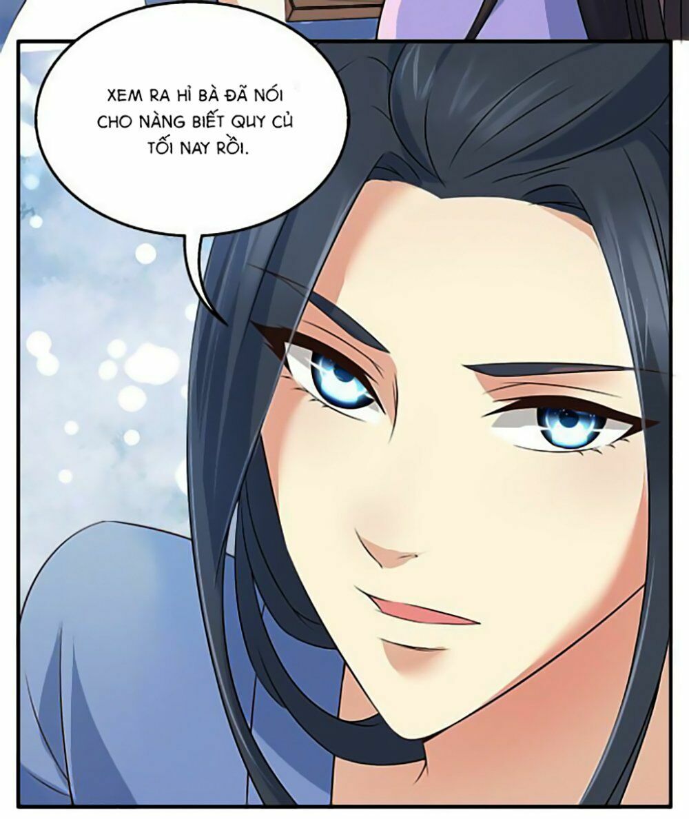 Thịnh Thế An Nhiên: Chapter 6