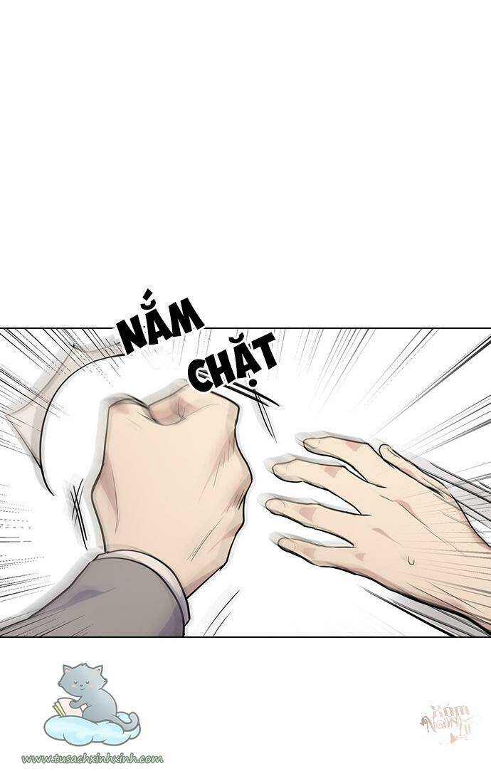 Thằng Bạn Trai Tồi Tệ Của Tôi: Chapter 64