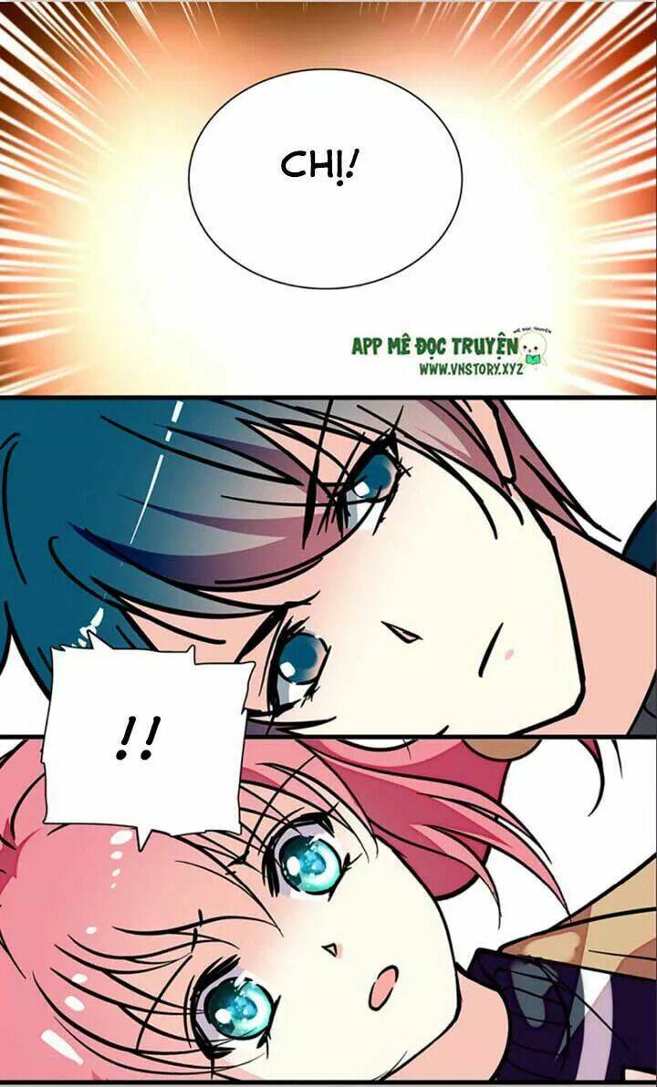 Nữ Hầu Sau Giờ Học: Chapter 71