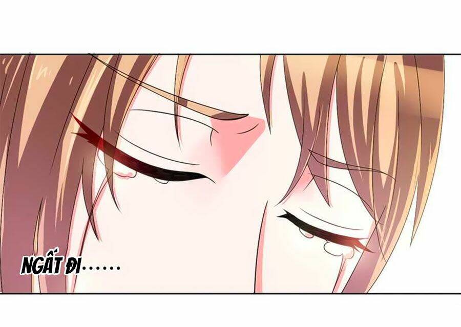 Trí Mệnh Sủng Thê: Tổng Tài Mau Nạp Mạng: Chapter 69