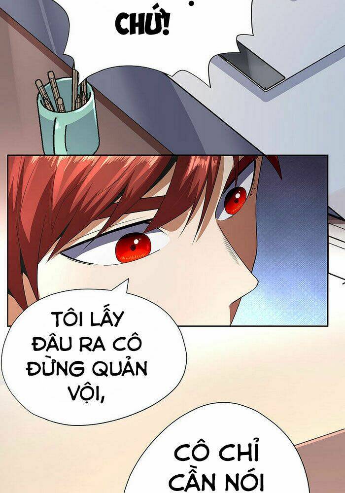 Vương Bài Thần Y: Chapter 59