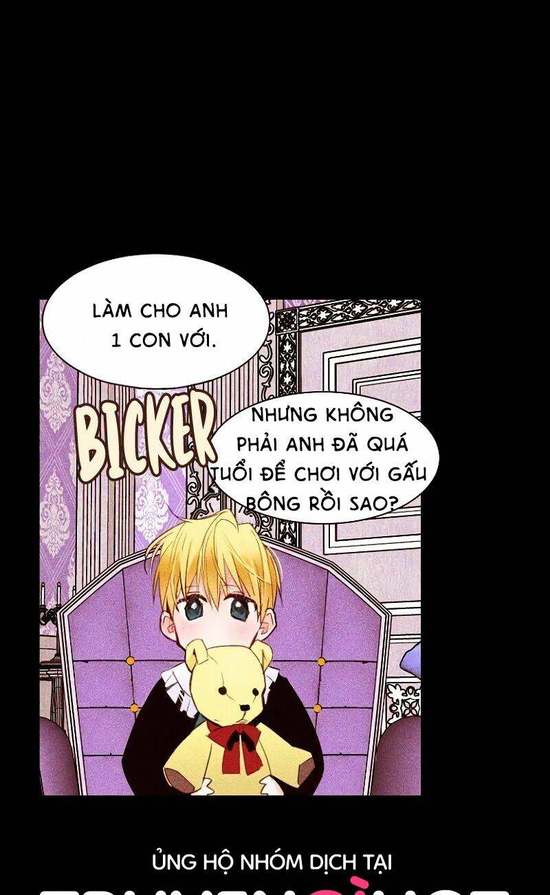Cuộc Sống Rập Khuôn Của Một Quý Cô Tái Sinh!: Chapter 41