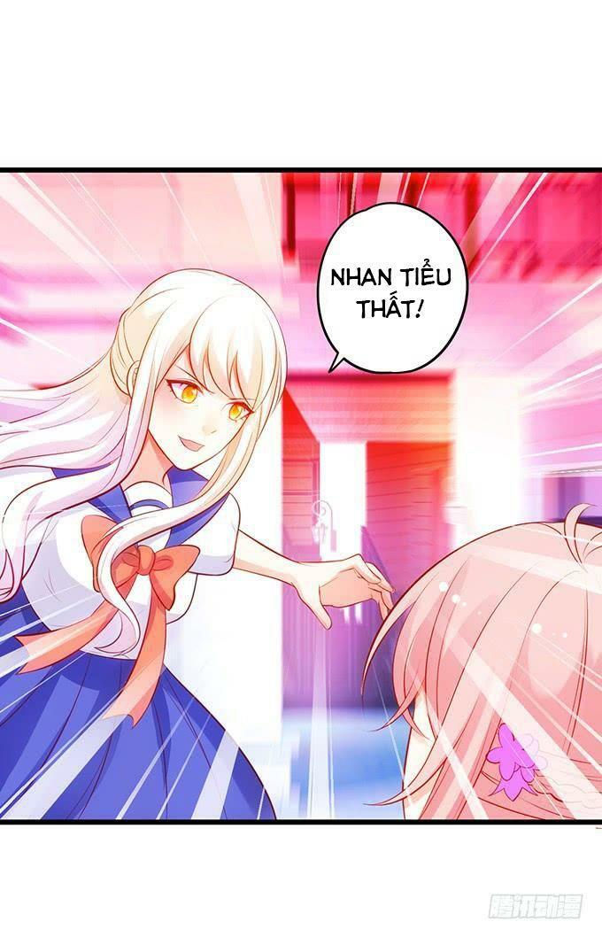 Hồ Tiên Hung Bạo: Chapter 89