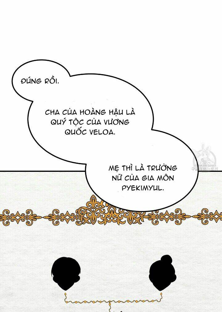 Công Chúa Bị Lãng Quên Muốn Sống Trong Hòa Bình: Chapter 22